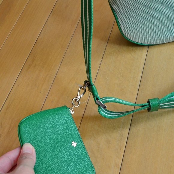 Kate Spade Rosie Crossbody - Picture 4 of 11